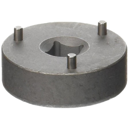 Cta Manufacturing CTA Manufacture CTA1458 Caliper Piston Tool 3 Pin Bmw-Audi CTA1458